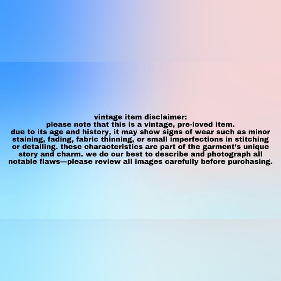 💥PRICE DROP💥 Vintage Constance Saunders Crop Jacket - Picture 8 of 8